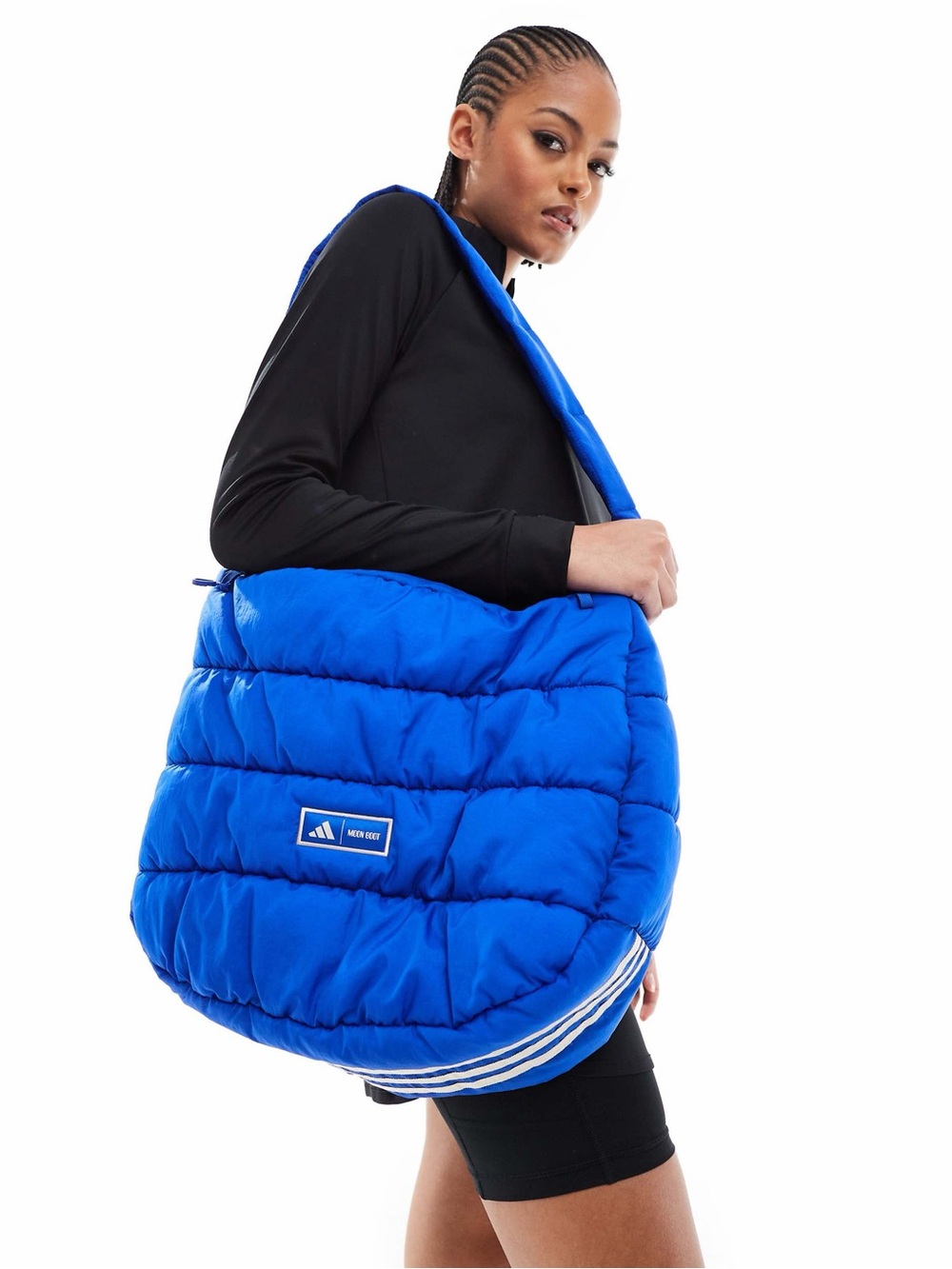 adidas x Moonboot bag
